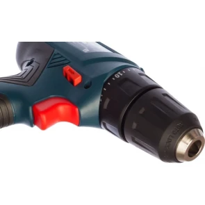 Дриль-шуруповерт акумуляторний Bosch GSR 180 LI (18 В) (06019F8100) №5