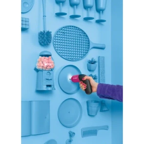 Шуруповерт аккумуляторный Bosch IXO VI Colour (3.6 В, 1.5 А*ч) (06039C7022) №2