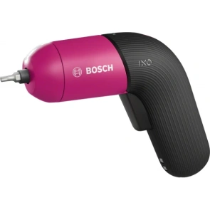 Шуруповерт аккумуляторный Bosch IXO VI Colour (3.6 В, 1.5 А*ч) (06039C7022) №3