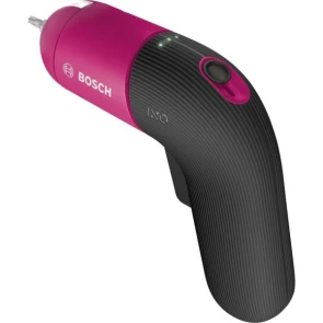 Шуруповерт аккумуляторный Bosch IXO VI Colour (3.6 В, 1.5 А*ч) (06039C7022) №4