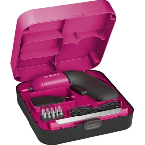 Шуруповерт аккумуляторный Bosch IXO VI Colour (3.6 В, 1.5 А*ч) (06039C7022) №5