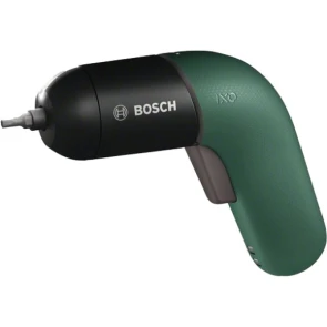 Шуруповерт аккумуляторный Bosch IXO VI (3.6 В, 1.5 А/час) (06039C7020) №2