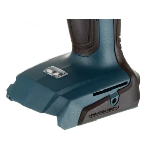 Аккумуляторный ударный шуруповерт Bosch GSB 18V-50 (18 В, 2х2 А*ч, 50 Н*м) (06019H5100) №7