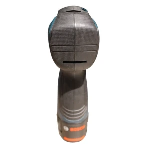 Дриль-шуруповерт акумуляторний Bosch GSR 12V-30 (12 В, 2 А/год) (06019G9000) №4