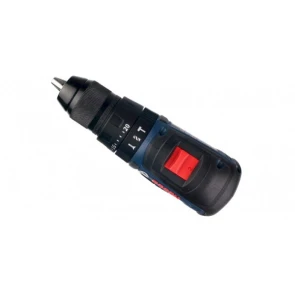 Аккумуляторный ударный шуруповерт Bosch GSB 18V-50 (18 В, 2х2 А*ч, 50 Н*м) (06019H5100) №8