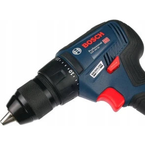 Акумуляторний дриль-шурупокрут Bosch GSR 18V-50 Professional (18 В, без АКБ, 50 Н*м) (06019H5002) №5