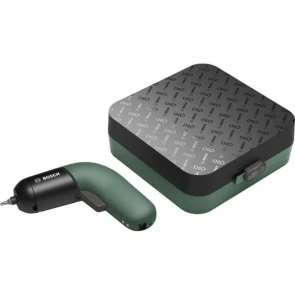Шуруповерт аккумуляторный Bosch IXO VI (3.6 В, 1.5 А/час) (06039C7020) №4