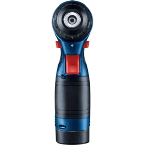 Аккумуляторная дрель-шуруповерт Bosch GSR 120-LI Professional (12 В, 2х2 А*ч, 30 Н*м) (06019G8000) №6