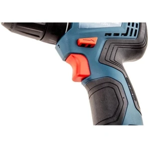 Шуруповерт акумуляторний Bosch GSR 120-LI + GLI 12V-300 (12В, 2х2 А*год, 30 Н*м) (06019G8004) №7