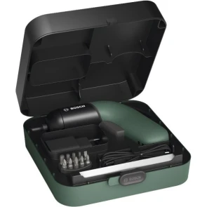 Шуруповерт аккумуляторный Bosch IXO VI (3.6 В, 1.5 А/час) (06039C7020) №5