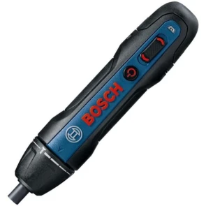 Викрутка акумуляторна Bosch GO 2 Professional (3.6 В, 1.5 А*год, 5 Н*м) (06019H2100) №3