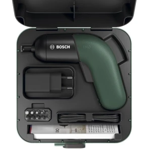 Шуруповерт аккумуляторный Bosch IXO VI (3.6 В, 1.5 А/час) (06039C7020) №6