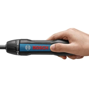 Викрутка акумуляторна Bosch GO 2 Professional (3.6 В, 1.5 А*год, 5 Н*м) (06019H2100) №4