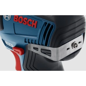 Акумуляторний дриль-шуруповерт Bosch GSR 12V-35 Professional (2х12 В, 3 А*год) (06019H8002) №3