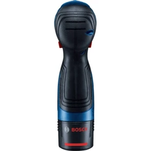 Аккумуляторная дрель-шуруповерт Bosch GSR 120-LI Professional (12 В, 2х2 А*ч, 30 Н*м) (06019G8000) №14