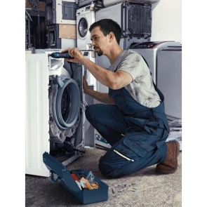 Викрутка акумуляторна Bosch GO 2 Professional (3.6 В, 1.5 А*год, 5 Н*м) (06019H2100) №9