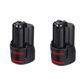 Акумуляторний дриль-шуруповерт Bosch GSR 12V-35 Professional (2х12 В, 3 А*год) (06019H8002) №7