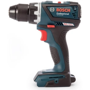 Дриль-шуруповерт акумуляторний Bosch GSR 18V-60 C Professional (18 В, 5 А*год) (06019G1100) №3