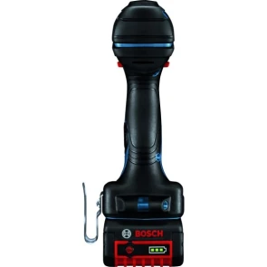 Дриль-шуруповерт акумуляторний Bosch GSR 18V-60 C Professional (18 В, 5 А*год) (06019G1100) №5