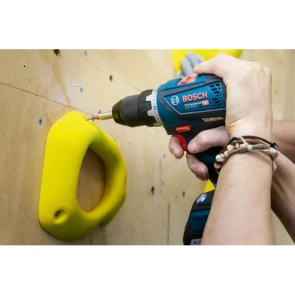 Дриль-шуруповерт акумуляторний Bosch GSR 18V-60 C Professional (18 В, 5 А*год) (06019G1100) №6