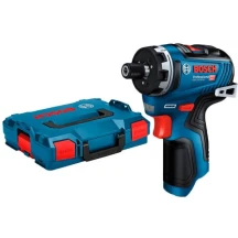 Акумуляторний шуруповерт Bosch GSR 12V-35 HX Professional (12В, без АКБ) (06019J9102)