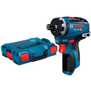 Аккумуляторный шуруповерт Bosch GSR 12V-35 HX Professional (12В, без АКБ) (06019J9102) №1