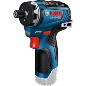 Аккумуляторный шуруповерт Bosch GSR 12V-35 HX Professional (12В, без АКБ) (06019J9102) №2