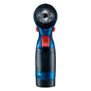 Дрель-шуруповерт аккумуляторный Bosch GSB 120-LI Professional (12 В, 2 А*ч) (06019G8100) №6