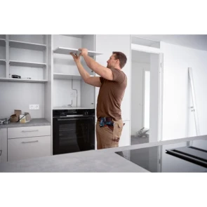 Аккумуляторный шуруповерт Bosch GSR 12V-35 HX Professional (12В, без АКБ) (06019J9102) №4