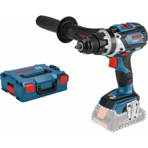 Дрель-шуруповерт аккумуляторный Bosch GSR 18V-110 C (18 В, без АКБ) (06019G0109) №1