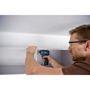 Аккумуляторный шуруповерт Bosch GSR 12V-35 HX Professional (12В, без АКБ) (06019J9102) №6