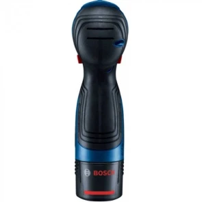 Дрель-шуруповерт аккумуляторный Bosch GSB 120-LI Professional (12 В, 2 А*ч) (06019G8100) №8