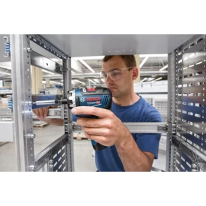 Аккумуляторный шуруповерт Bosch GSR 12V-35 HX Professional (12В, без АКБ) (06019J9102) №7