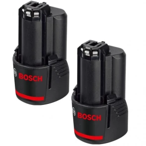 Дрель-шуруповерт аккумуляторный Bosch GSB 120-LI Professional (12 В, 2 А*ч) (06019G8100) №11