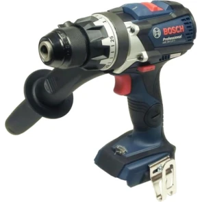 Дрель-шуруповерт аккумуляторный Bosch GSR 18V-110 C (18 В, без АКБ) (06019G0109) №3