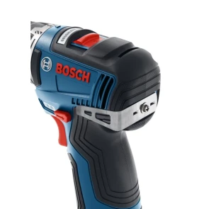 Акумуляторний дриль-шуруповерт Bosch GSR 12V-35 Professional (12 В, без АКБ) (06019H8000) №2