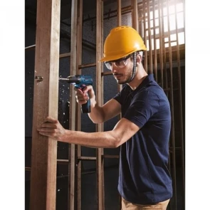 Дрель-шуруповерт аккумуляторный Bosch GSB 120-LI Professional (12 В, 2 А*ч) (06019G8100) №15