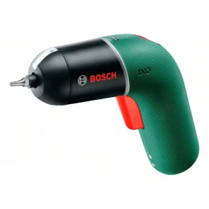 Акумуляторна викрутка Bosch IXO VI (3.6 В, 1.5 А*год) (06039C7120) №2