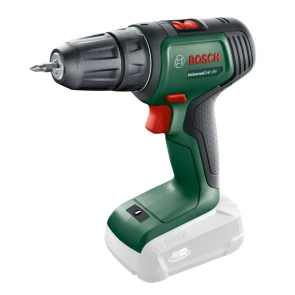 Акумуляторний дриль-шуруповерт Bosch UniversalDrill 18V (2х18 В, 1.5 А*год) (06039D4002) №2