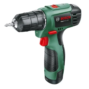 Аккумуляторная дрель-шуруповерт Bosch EasyDrill 1200 (12 В, 1.5 А*ч) (06039D3006) №2