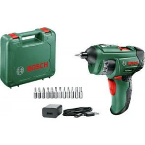 Акумуляторна викрутка Bosch PSR Select (3.6 В, 1.5 А*год, 4.5 Н*м) (0603977021) №1