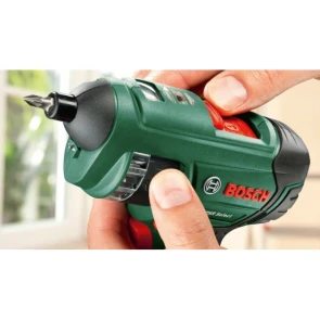 Акумуляторна викрутка Bosch PSR Select (3.6 В, 1.5 А*год, 4.5 Н*м) (0603977021) №3