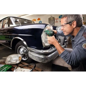 Акумуляторна викрутка Bosch PSR Select (3.6 В, 1.5 А*год, 4.5 Н*м) (0603977021) №5