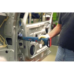 Аккумуляторный шуруповерт BOSCH ANGLE EXACT ION 50-210 Professional Solo (18 В, без АКБ) (0602494605) №2