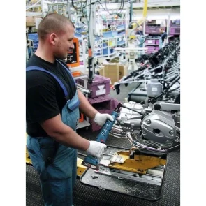 Аккумуляторный шуруповерт BOSCH ANGLE EXACT ION 50-210 Professional Solo (18 В, без АКБ) (0602494605) №3