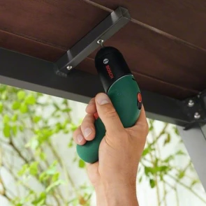 Аккумуляторная отвертка Bosch IXO VI Set (3.6 В, 1.5 А*ч, 4.5 Н*м) (06039C7122) №3