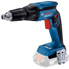 Акумуляторний шуруповерт Bosch Professional GTB 185-LI (18 В, без АКБ, 302 Н*м) (06019K7021) №1