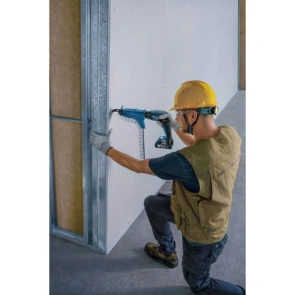 Акумуляторний шуруповерт Bosch Professional GTB 185-LI (18 В, без АКБ, 302 Н*м) (06019K7021) №8
