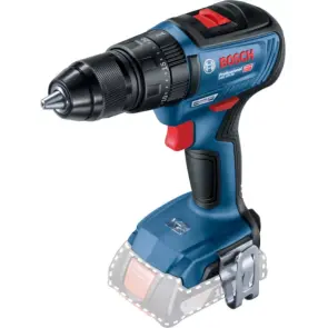 Акумуляторний дриль-шуруповерт з ударом Bosch GSB 18V-50 Professional (18 В, без АКБ) (06019H5106) №1