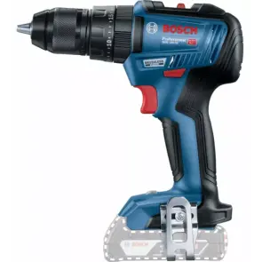 Акумуляторний дриль-шуруповерт з ударом Bosch GSB 18V-50 Professional (18 В, без АКБ) (06019H5106) №2